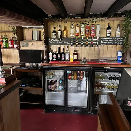 The Malt Shovel Inn-2
